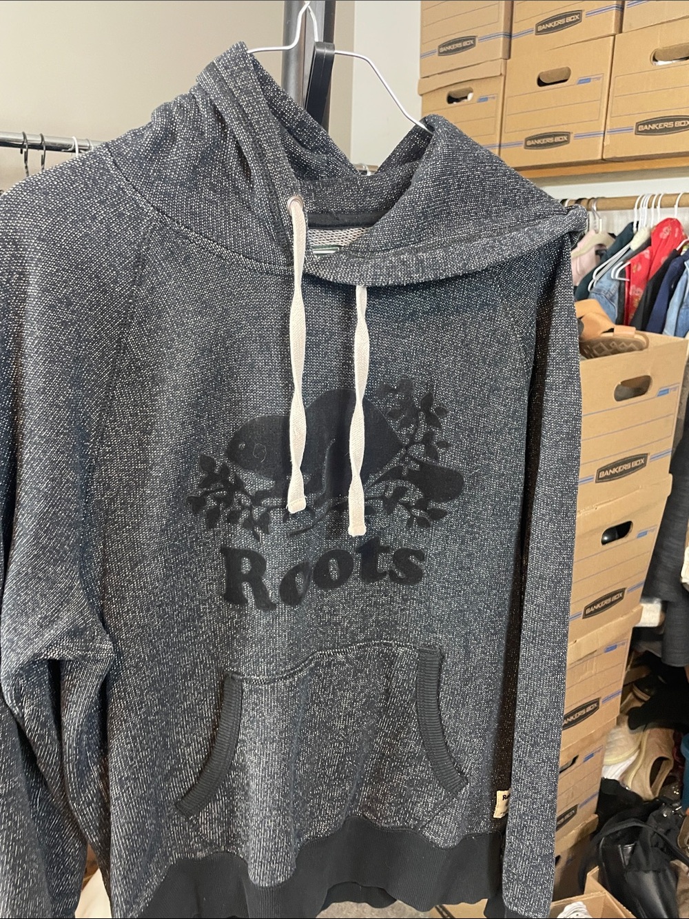 roots